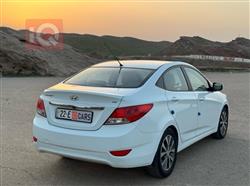 هيونداي أكسنت